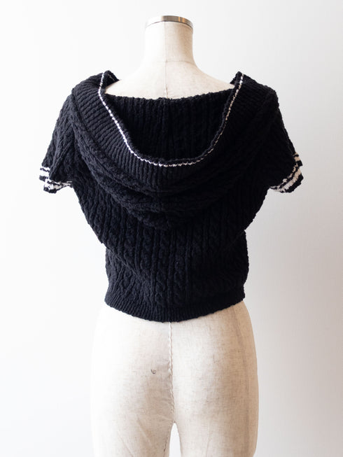 セーラーカーゴニットセットアップ