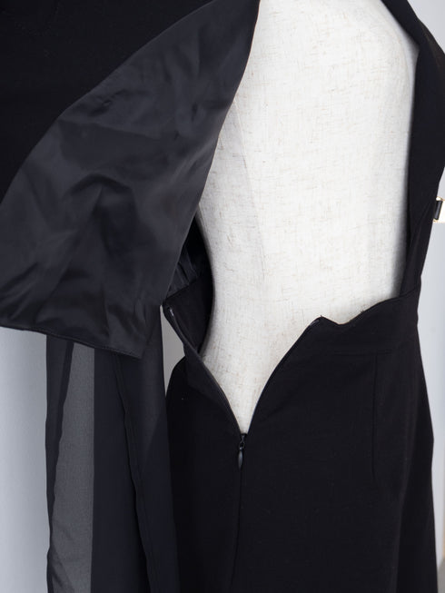 2way buckle design combinaison