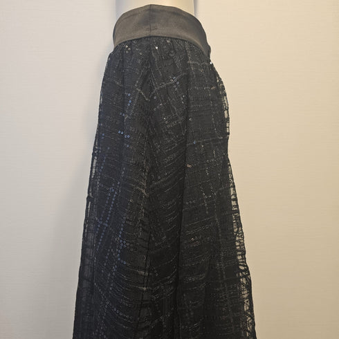 Diana corset stella long skirt