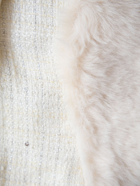 2wayカービーツイードワンピース