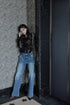 Model : 身長165cm M着用
