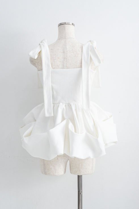 リブジップバルーントップス