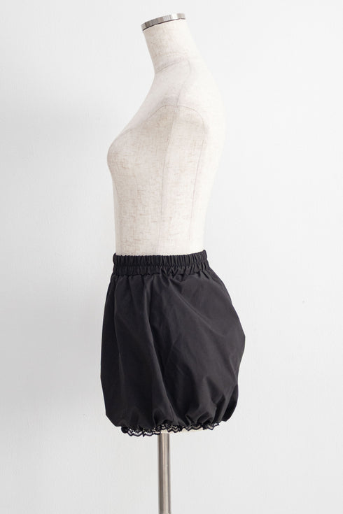 シャツバルーンインナーパンツ