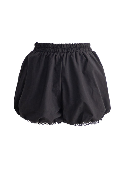 シャツバルーンインナーパンツ