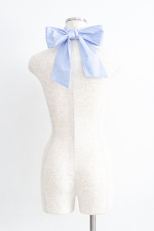 2wayシャツティアードワンピース