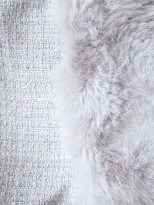 2wayカービーツイードワンピース