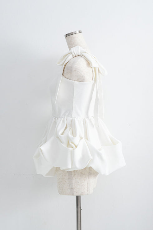 リブジップバルーントップス