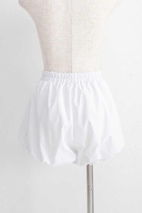 シャツバルーンインナーパンツ
