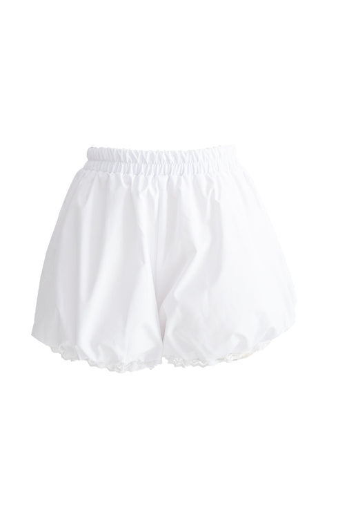 シャツバルーンインナーパンツ