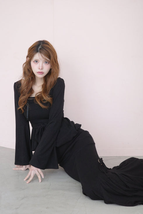 スウェットマーメイドアンサンブル