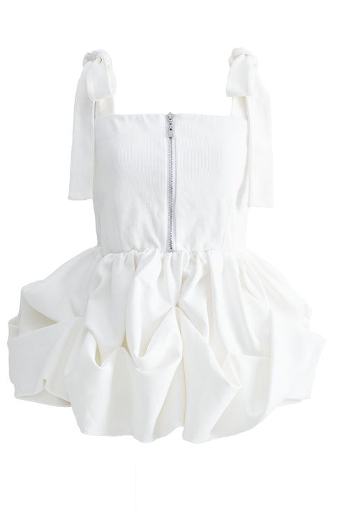 リブジップバルーントップス