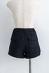ツイードショートパンツ