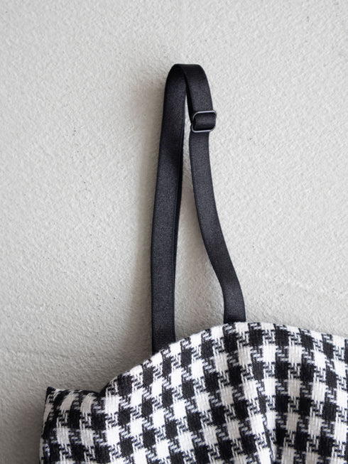 Houndstooth ensemble