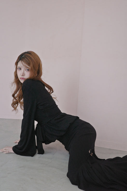 スウェットマーメイドアンサンブル