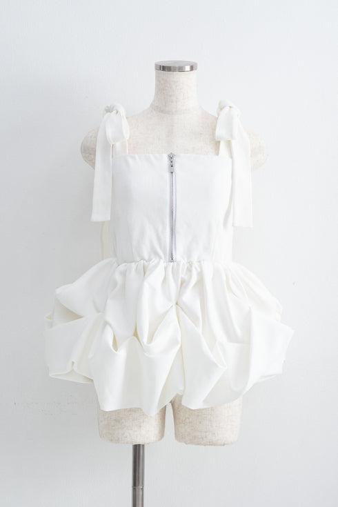 リブジップバルーントップス