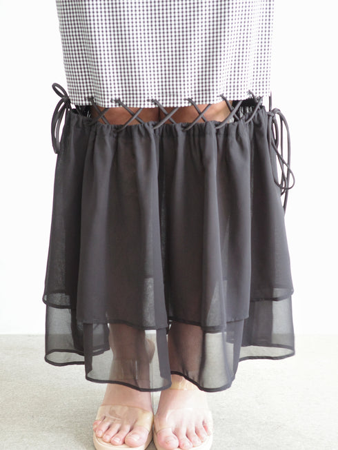 ストリングコアギンガムアンサンブル