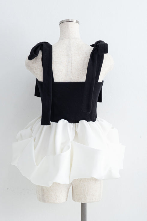 リブジップバルーントップス