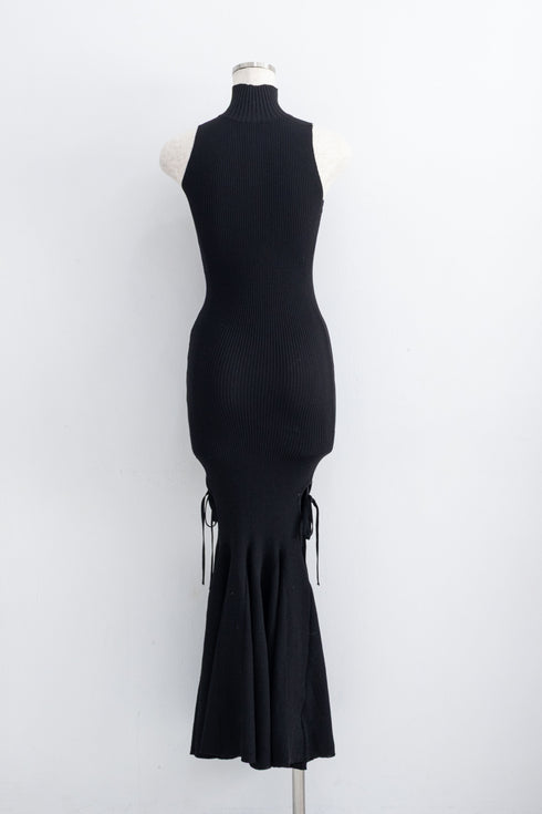 レースビスチェマーメイドアンサンブル