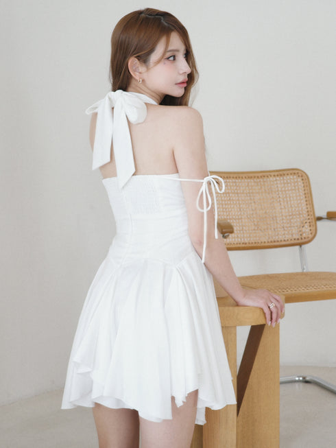 イレヘムシャツワンピース