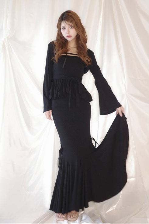 スウェットマーメイドアンサンブル