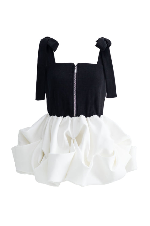 リブジップバルーントップス