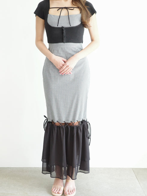 ストリングコアギンガムアンサンブル