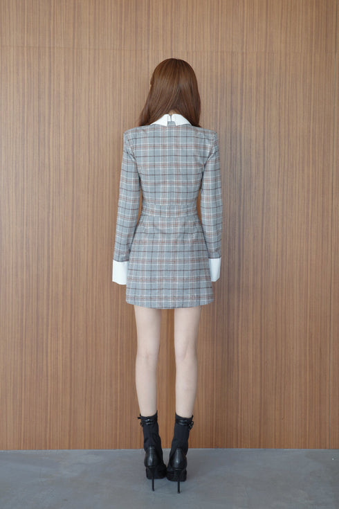 スリムレッグパンプスブーツ