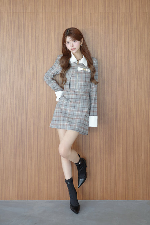 スリムレッグパンプスブーツ