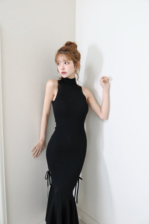 レースビスチェマーメイドアンサンブル