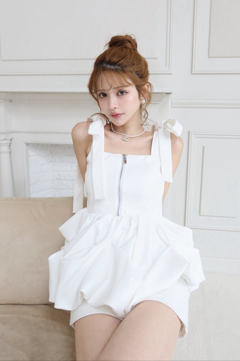 リブジップバルーントップス