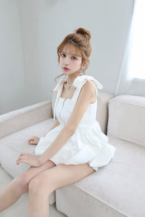 リブジップバルーントップス