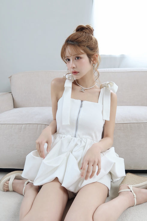 リブジップバルーントップス