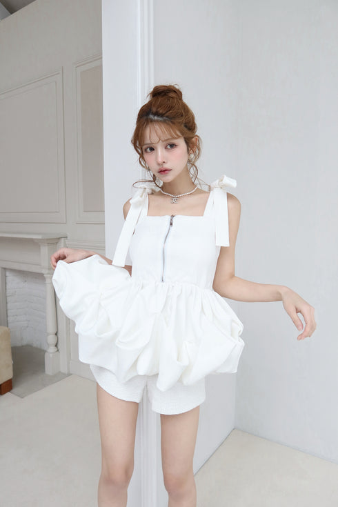 リブジップバルーントップス