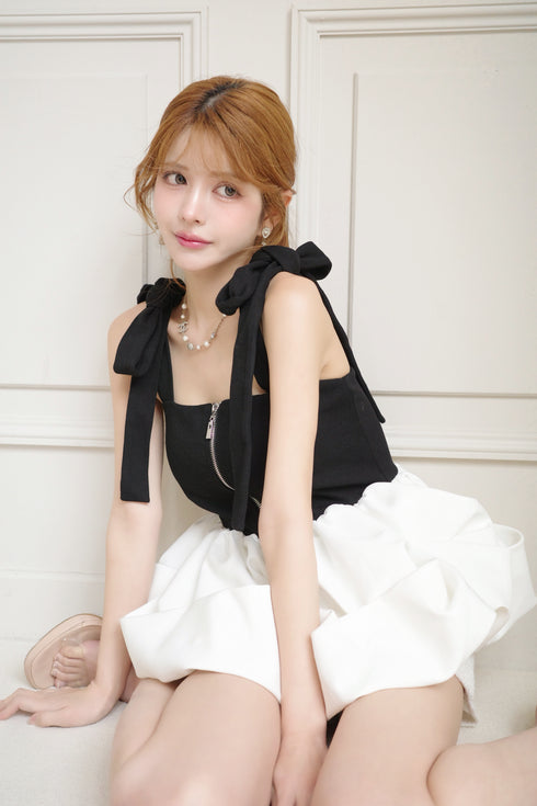 リブジップバルーントップス