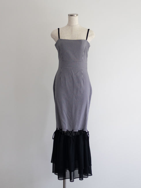 ストリングコアギンガムアンサンブル