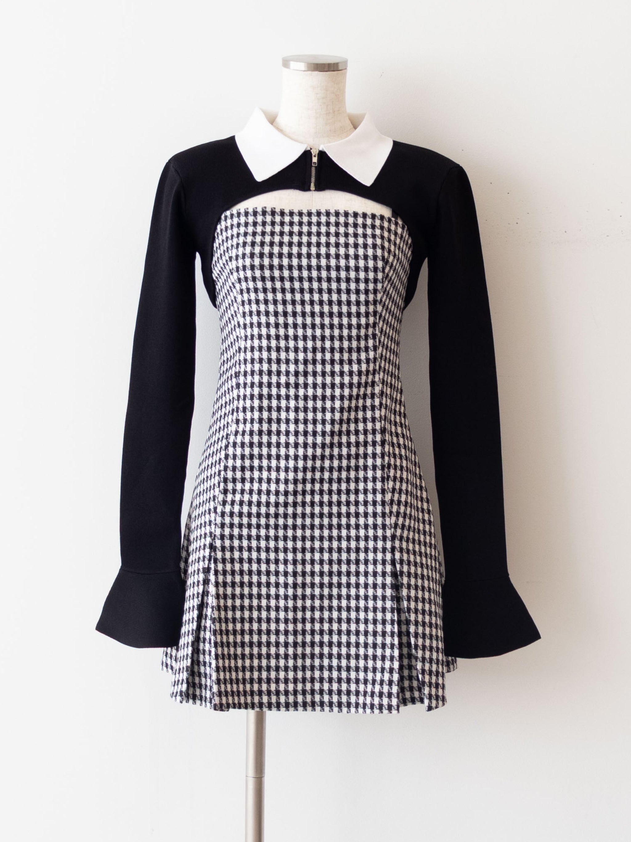 Houndstooth ensemble