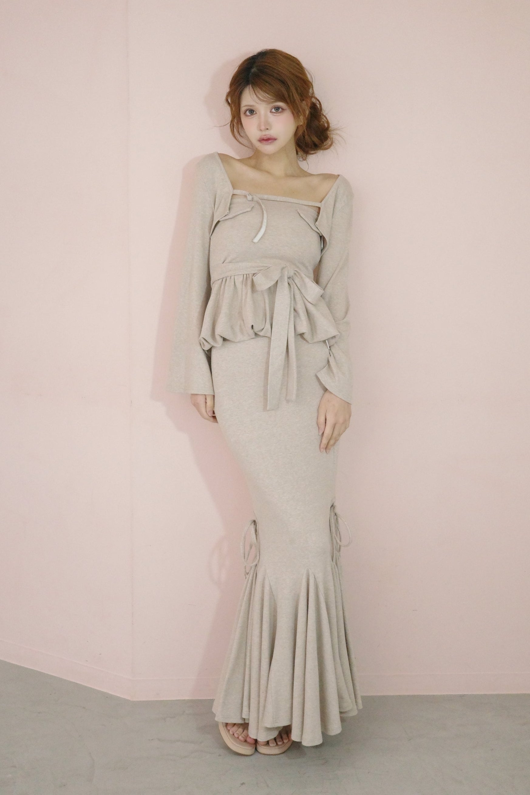 New Arrivals – Randy