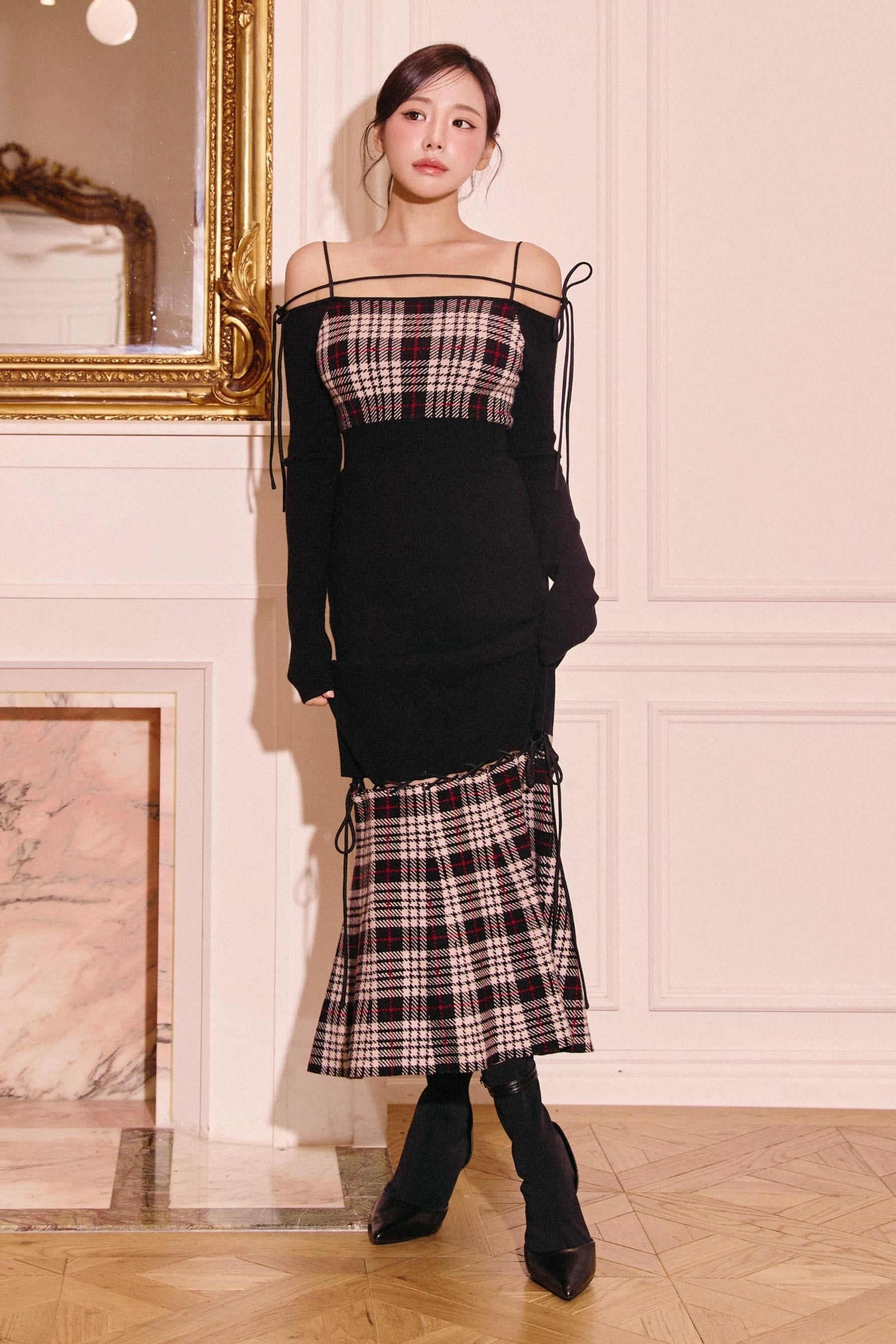 Randy ロングスカート SKIRT – Randy