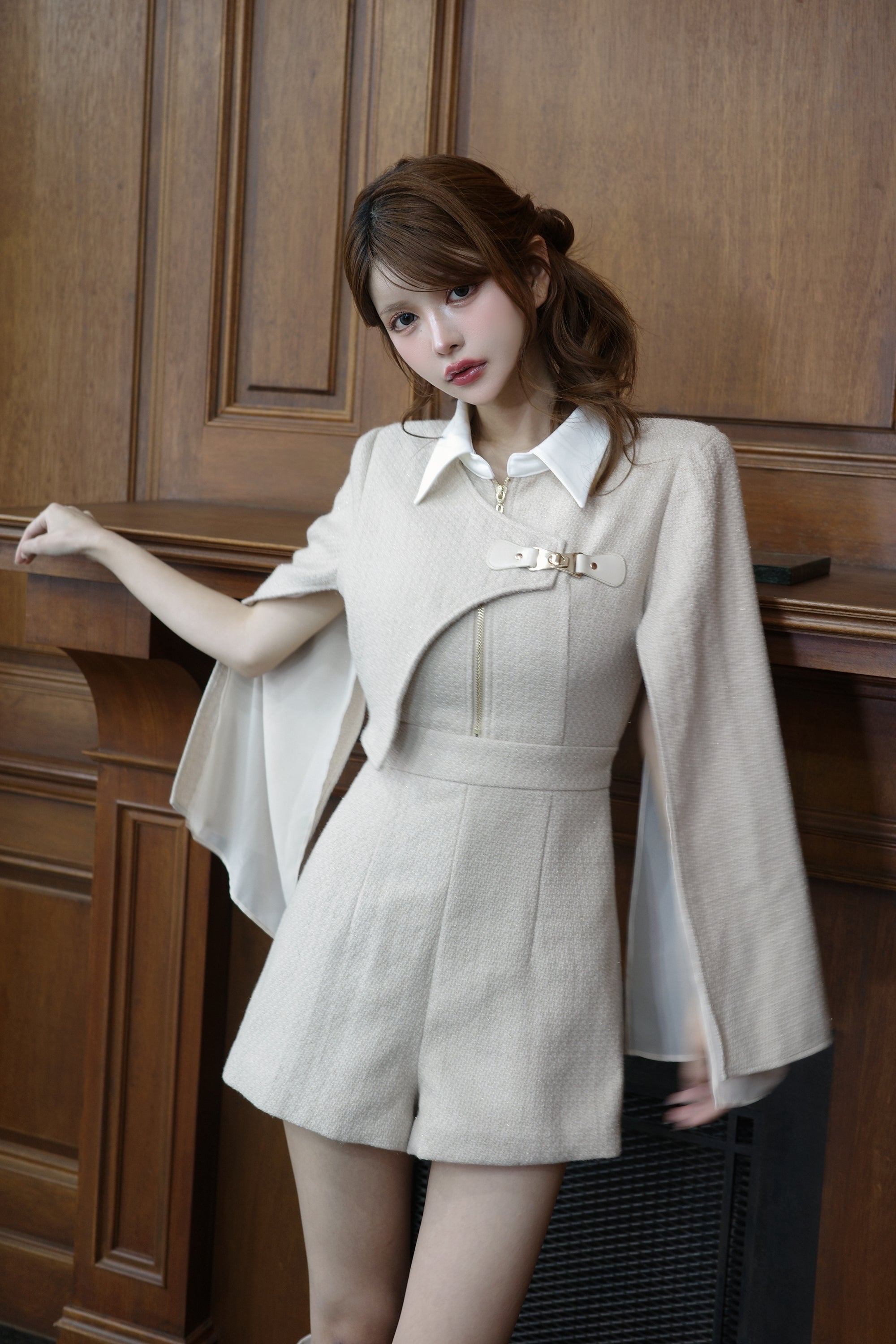 ワンピース – Randy