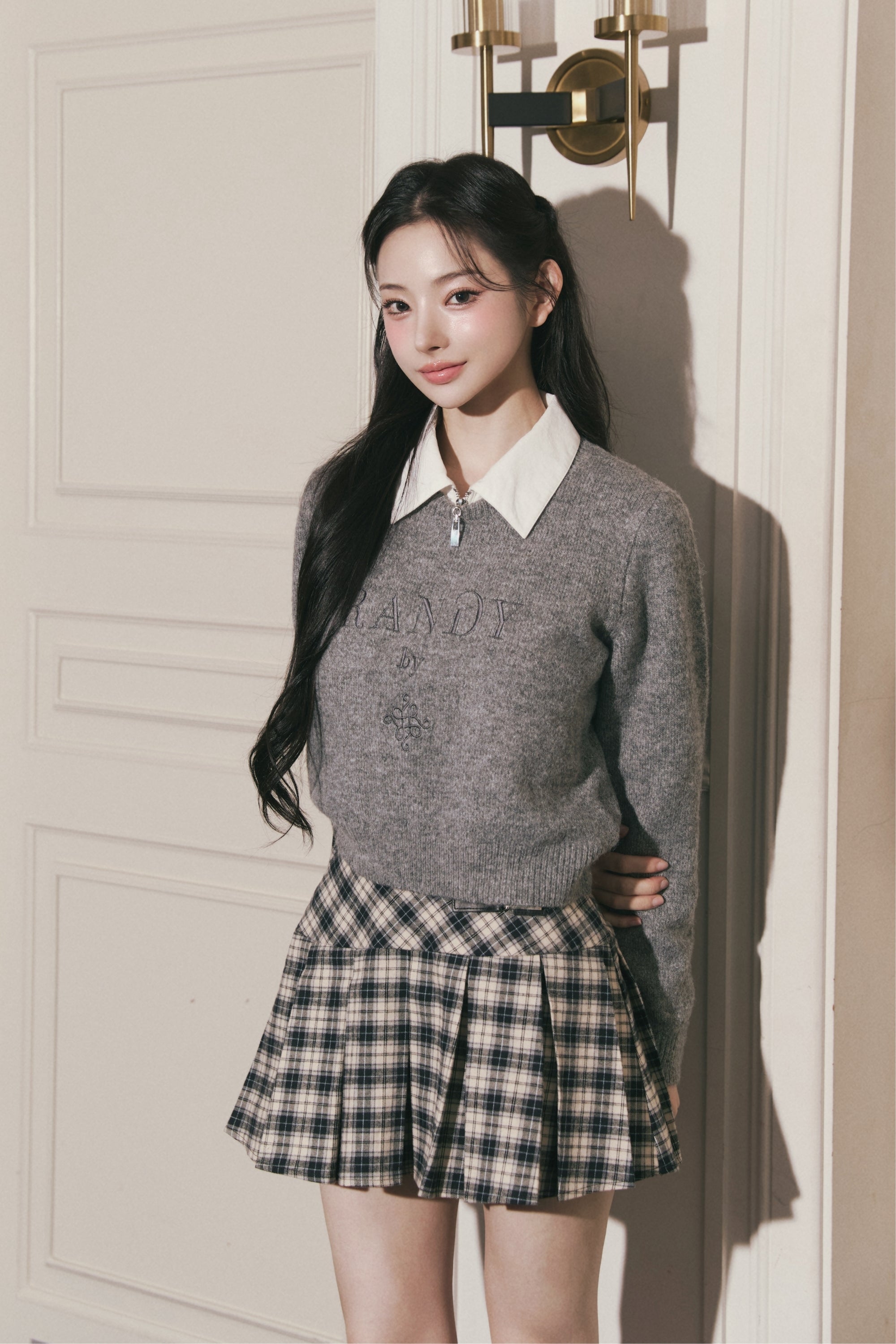 2025.11＜new collection＞ – Randy