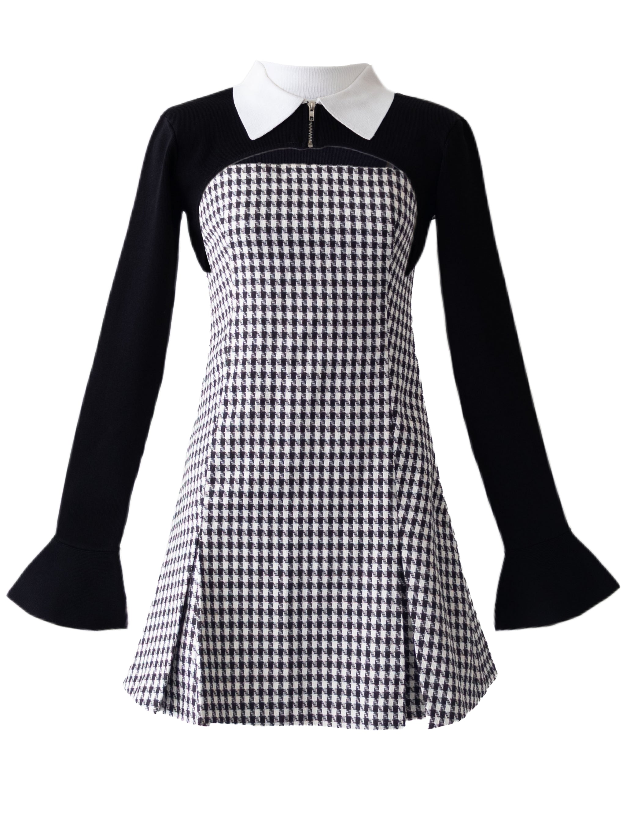 Houndstooth ensemble