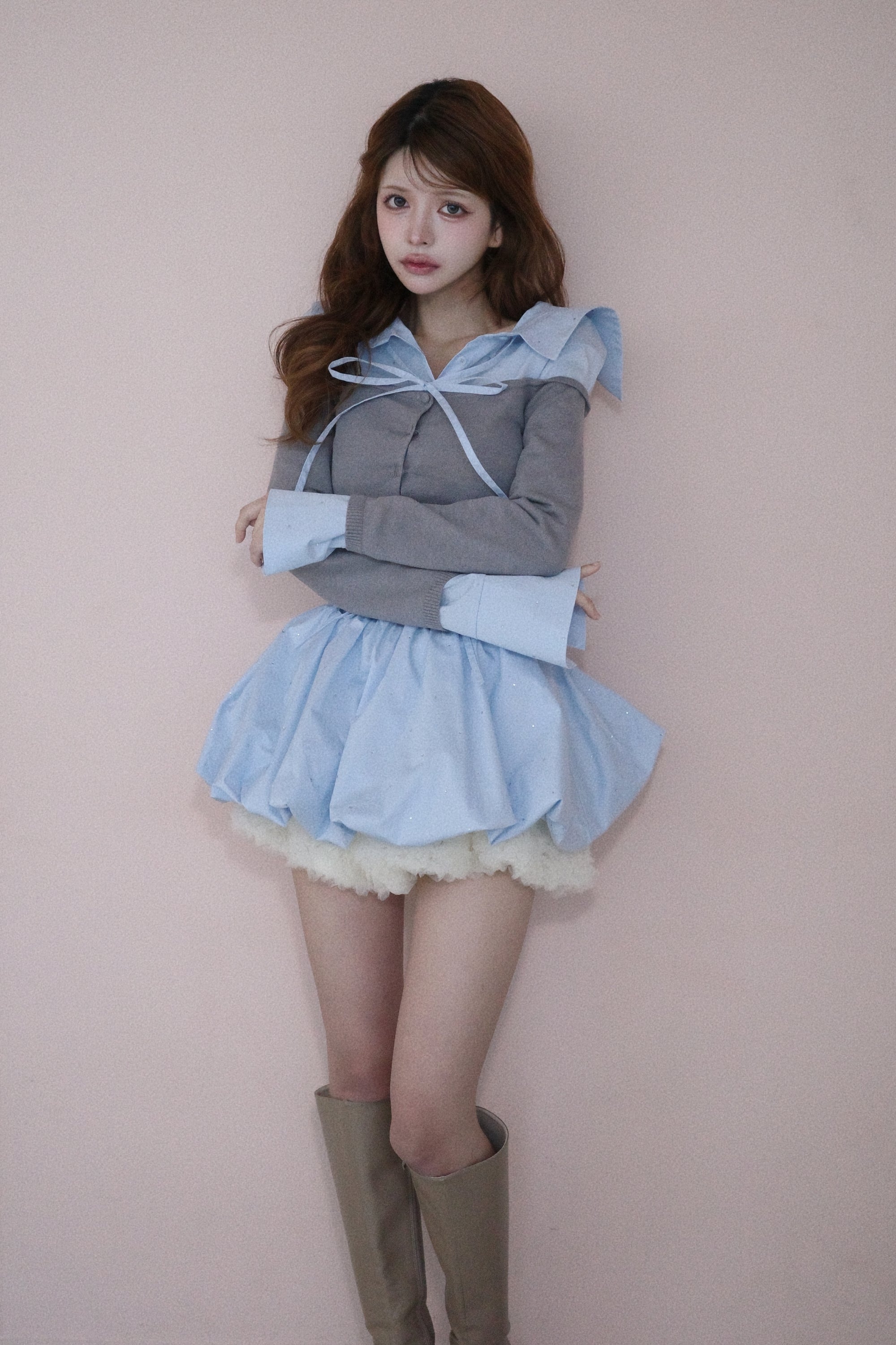 New Arrivals – Randy