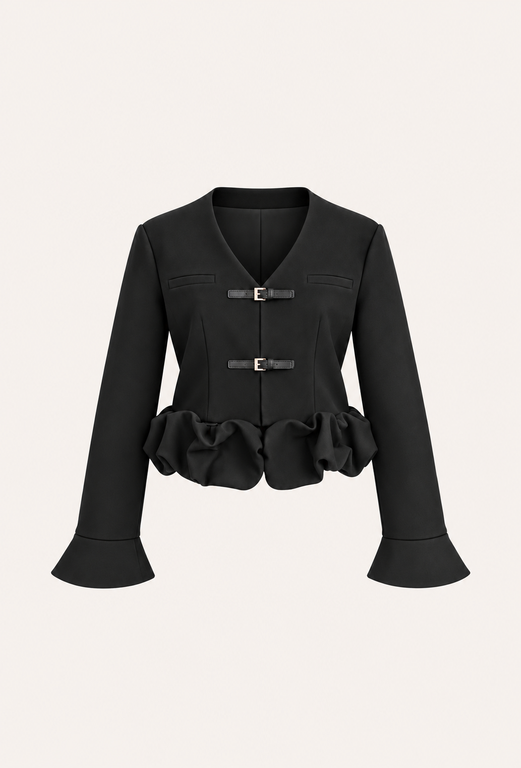 New Arrivals – Randy