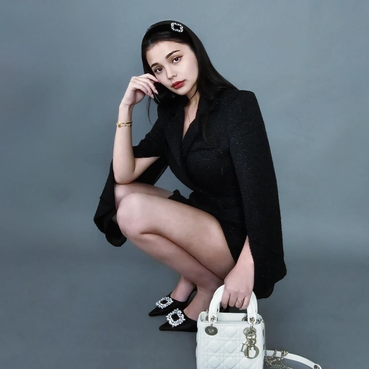 luxury collection – Randy