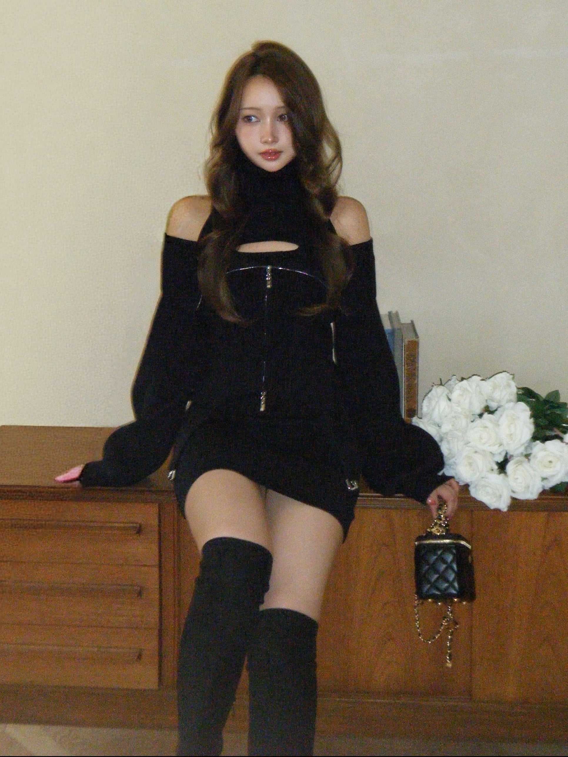 特集テスト – Randy